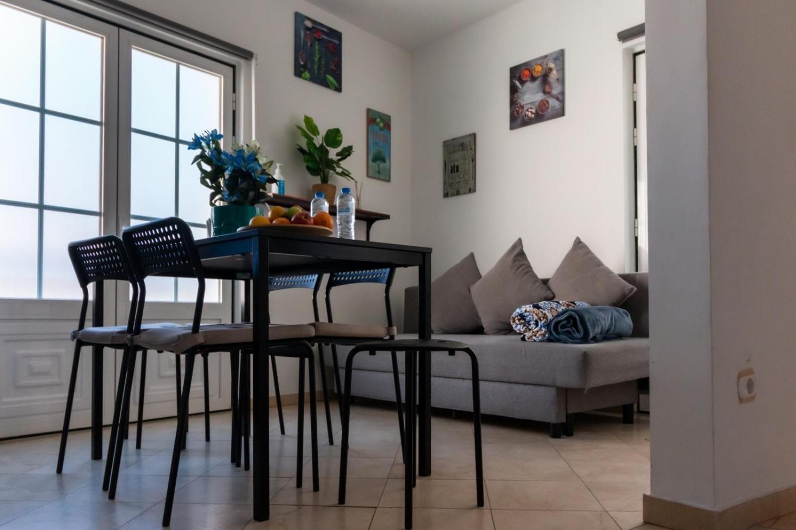 Newstar Duplex Apartment Setubal Exterior photo